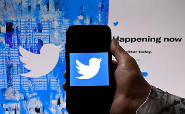 Twitter experimenta una caída a nivel mundial