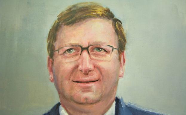 Fregenal rendirá homenaje a Juan Ignacio Márquez el sábado 23 de julio