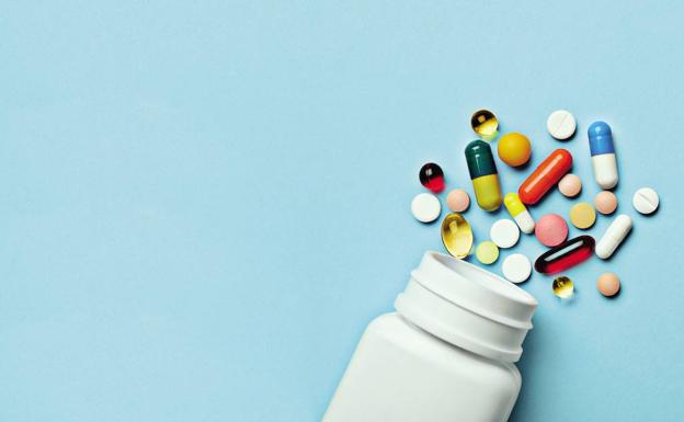 Efectos secundarios de Adiro, el segundo medicamento más vendido en España