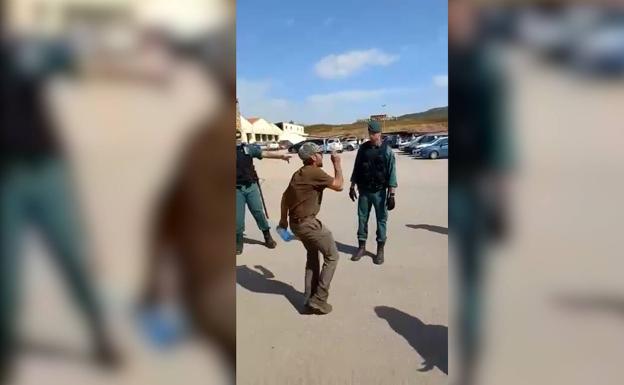 Los vecinos de Miravete creen haber sido abandonados