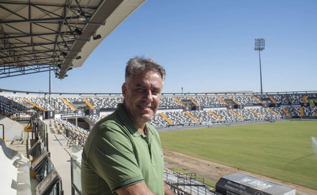 Joaquín Parra sale de Alhaurín de la Torre tras un año en prisión