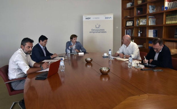 La ciberseguridad, un objetivo para grandes empresas y para pymes