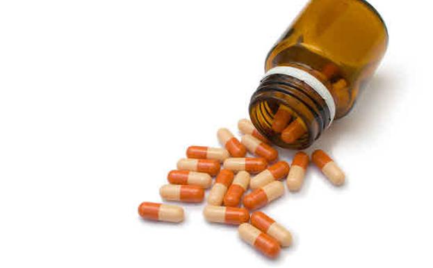 La candidiasis, efecto secundario de un conocido medicamento