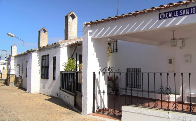 Descubre en qué pueblo de Extremadura estoy