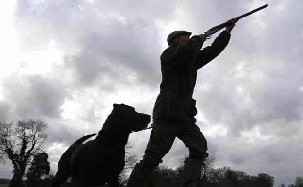 El DOE publica la orden de vedas para la temporada 22/23