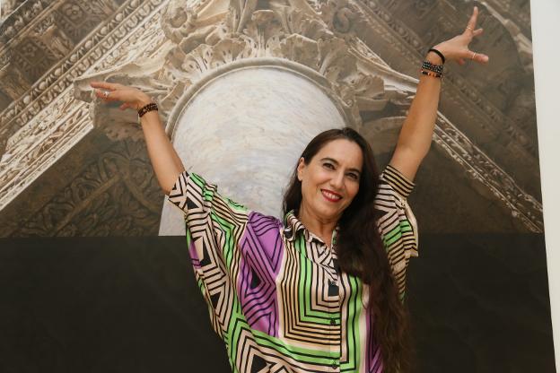 «El flamenco es una disciplina de acento femenino con más de mil alumnos en Mérida»