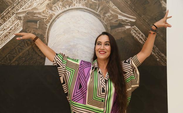 «No he hecho otra cosa en mi vida que bailar y vivir»