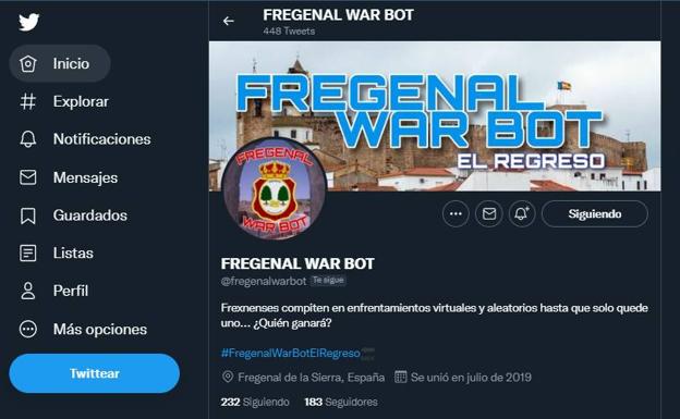Los jóvenes frexnenses despiden el Fregenal War Bot con victorias inesperadas