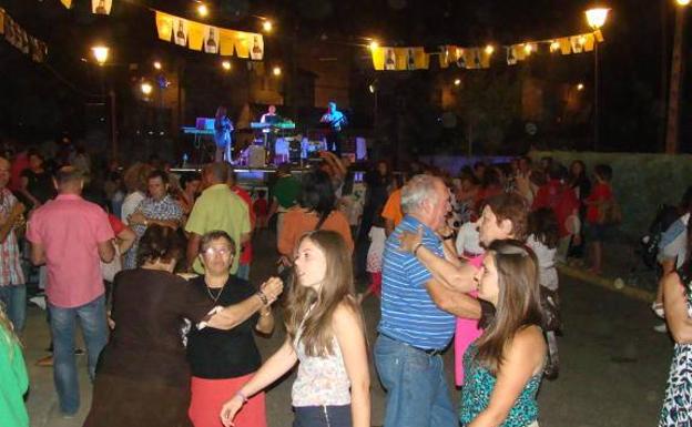 Vuelven las Fiestas del Barrio sur durante todo el fin de semana