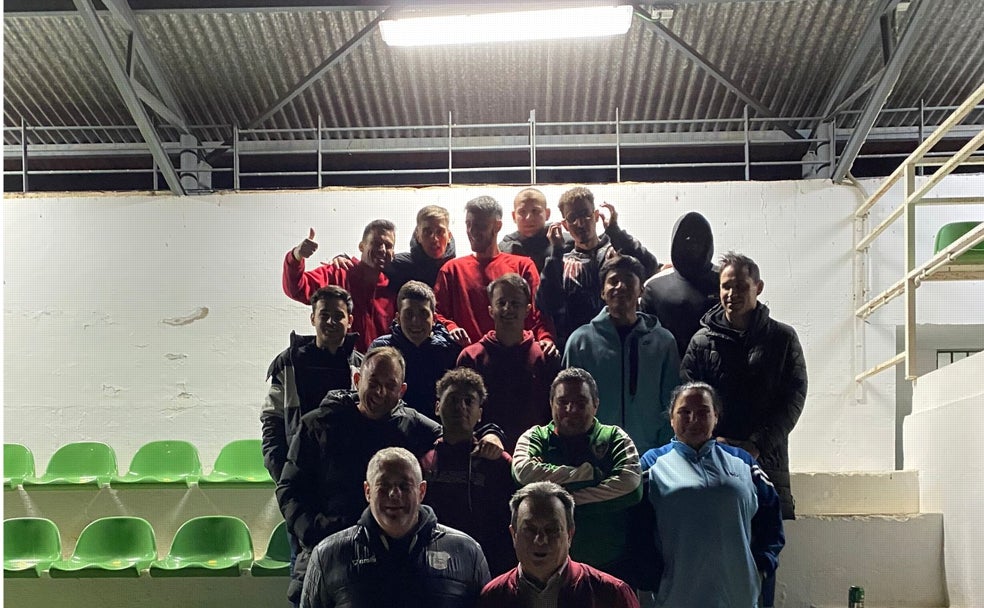 Al Valdivia se le apaga la luz