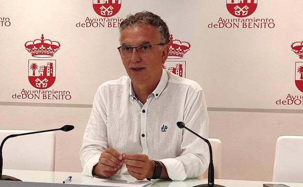 «Si no aceptan lo que ha dicho la mayoría, espero que acepten lo que diga el juez cuando haya sentencia»