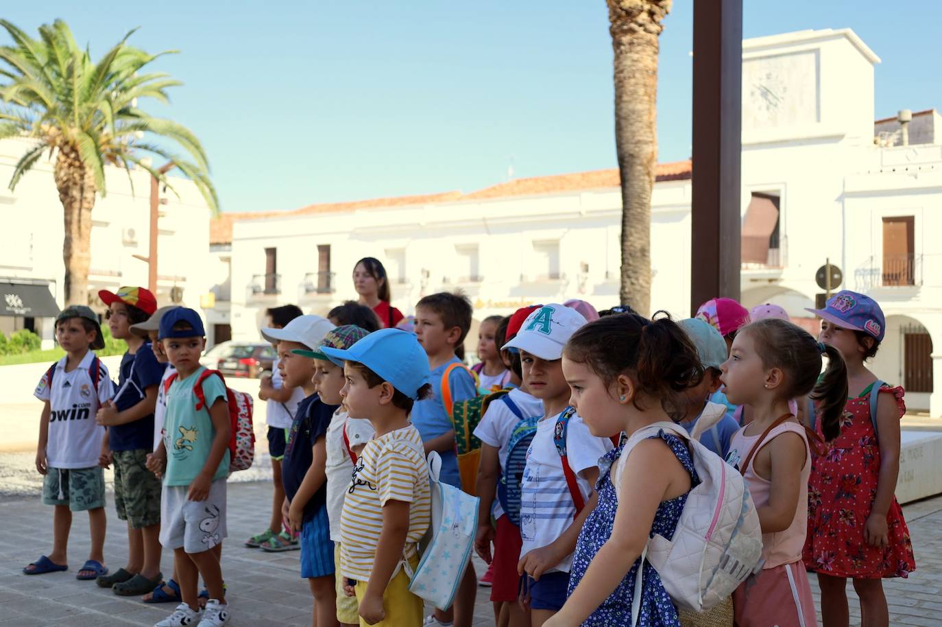 Campamentos de Verano 2022 Herrera del Duque