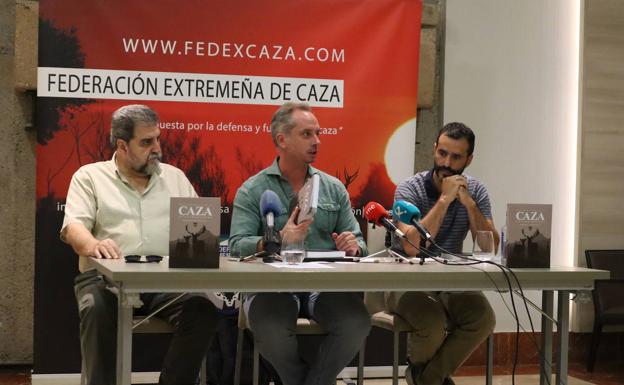 Descienden las monterías un 25% por la pandemia