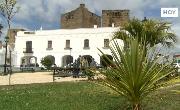 Descubre en qué pueblo de Extremadura estoy