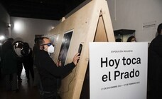 La exposición 'El Prado en las Calles' llegará al Parque de Cánovas en Cáceres