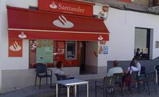 El Santander investiga las irregularidades cometidas por su agente de Valle de la Serena