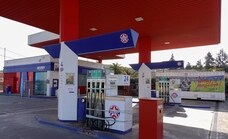 Las gasolineras de Joaquín Parra ya pueden reabrir tras quedar Derby fuera de la causa legal