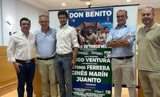 Gran corrida mixta el día de Extremadura en Don Benito