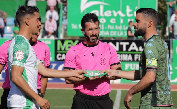 Montijo, Don Benito y Coria se estrenan en casa, Cacereño, Villanovense y Diocesano lo harán a domicilio