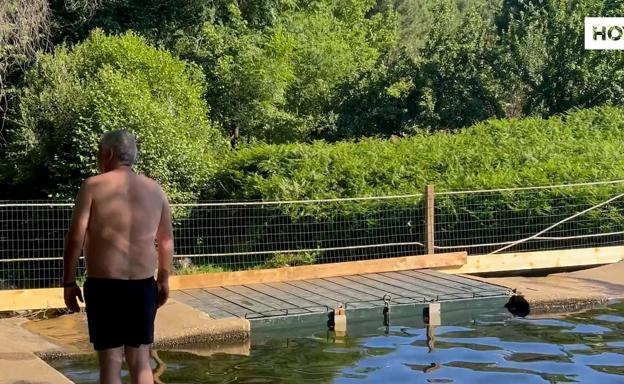 Estas son las cinco noticias con vídeo más vistas de la semana