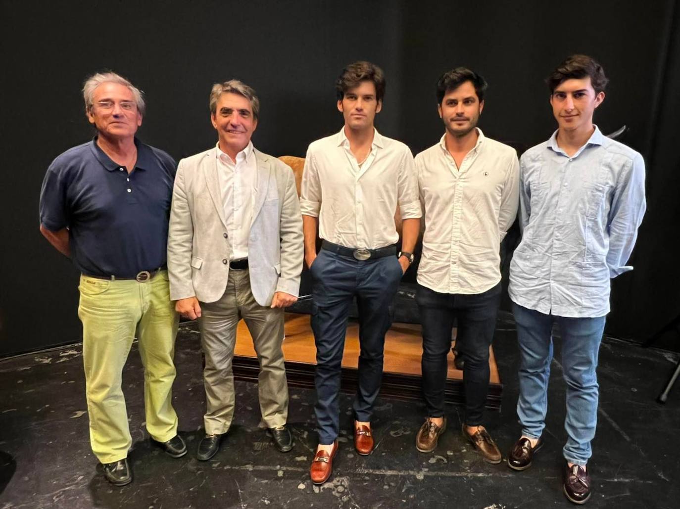 La 'victorinada' será el próximo 15 de agosto en Almendralejo