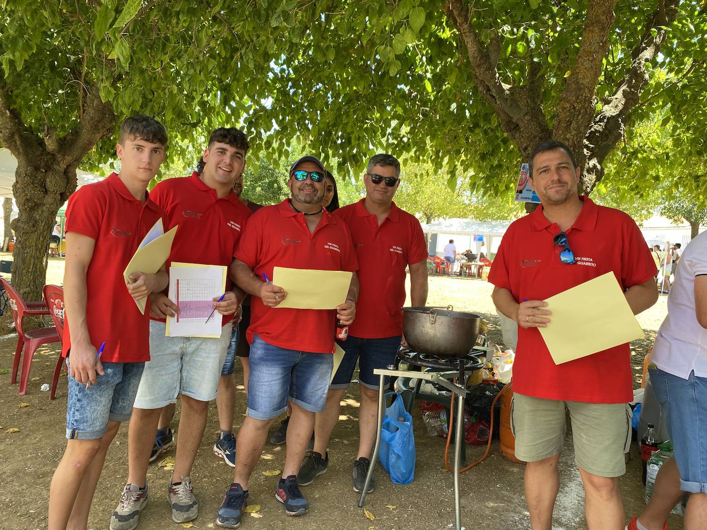 Monesterio recupera su esperada 'Fiesta del Guarrito'