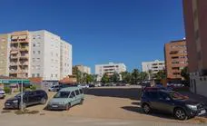 El Ayuntamiento de Badajoz habilita seis zonas de aparcamiento en Valdepasillas