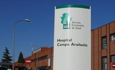 Primera denuncia de intento de sumisión química por pinchazo en Extremadura