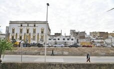 Europa rechaza dar fondos a los cuatro aparcamientos que solicitó el Ayuntamiento de Badajoz