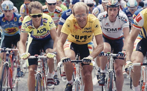 ¿Dónde está Perico?