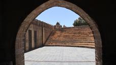 Castillo de Jerez de los Caballeros, un recinto regalo de los templarios