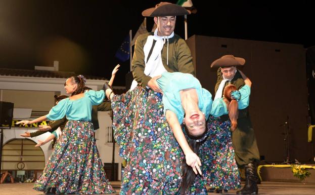 El Festisierra llega a su fin tras dieciséis jornadas de folclore, cultura y gastronomía