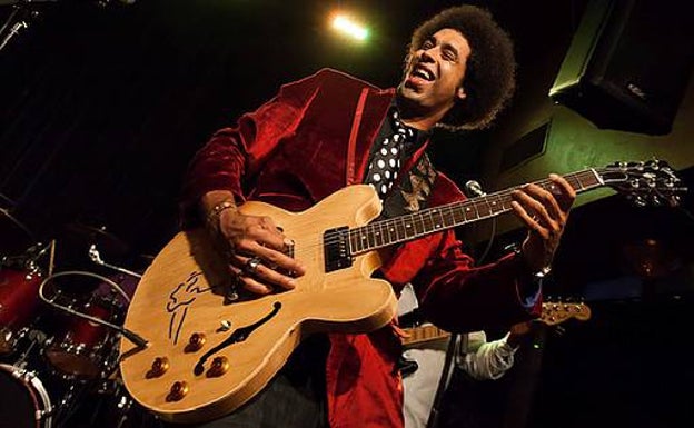 El Cáceres Blues Festival 2022 seguirá siendo gratis y traerá a 10 bandas