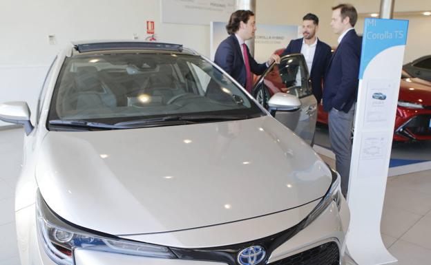 El precio de los coches usados sube un 14,8% en Extremadura en un año