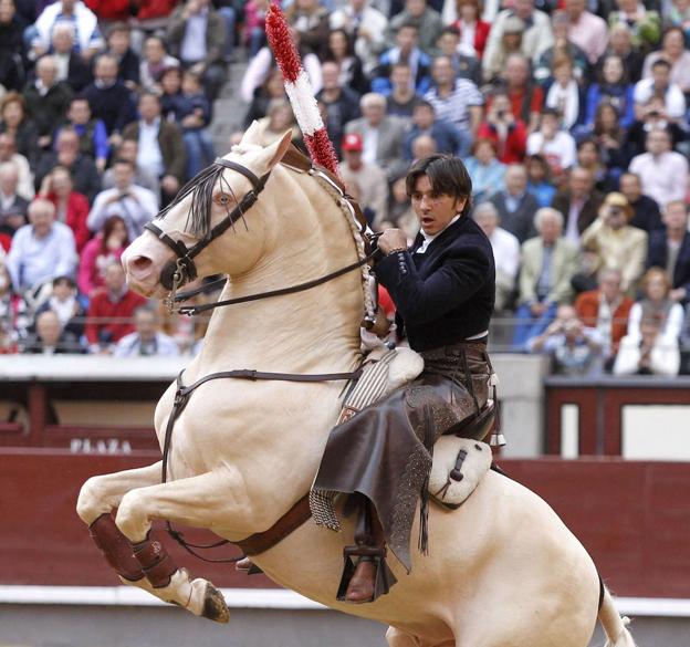 «Lo importante no es el currículum, sino a dónde puedo llegar»