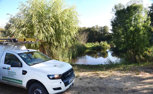 Muere una niña de 9 años y su tío resulta herido grave tras una electrocución en Galisteo
