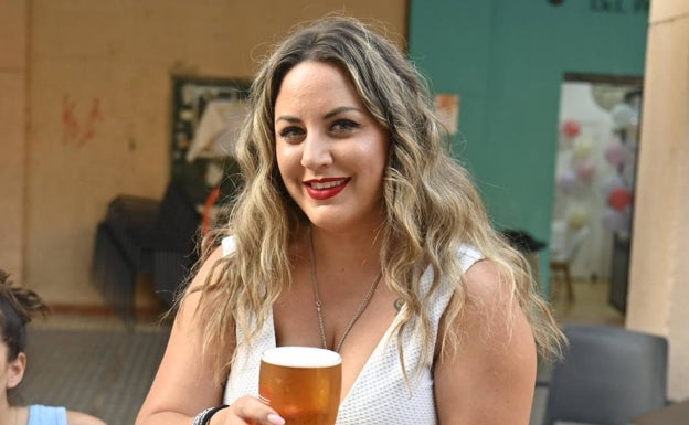 «Ya no estoy ni buscando, hago más horas y punto»