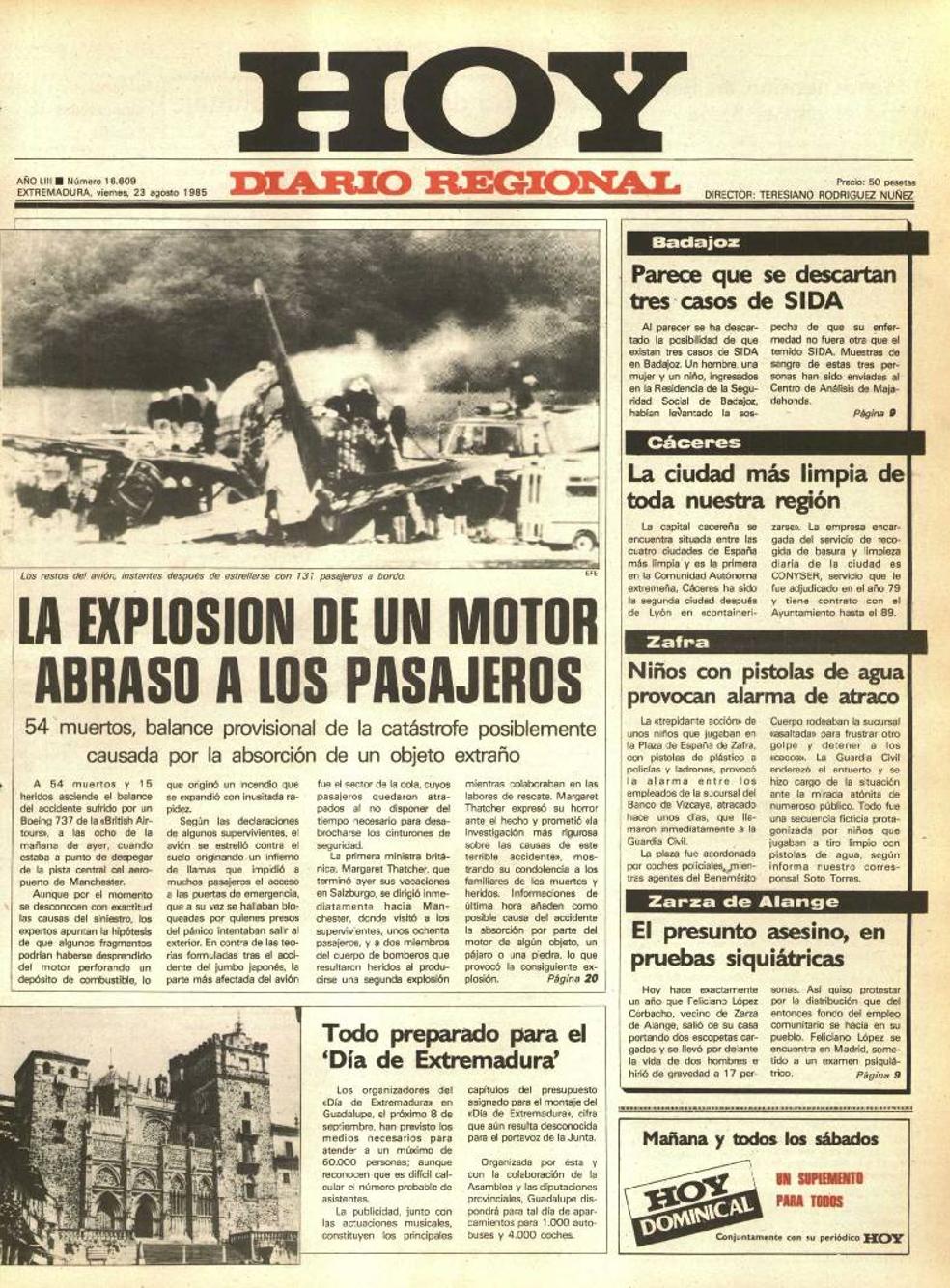 Atraco a punta de pistola de agua