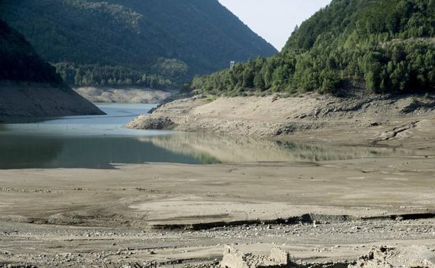 La escasez como norma