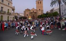 Extremadura se suma a la petición para que la jota sea Patrimonio de la Humanidad