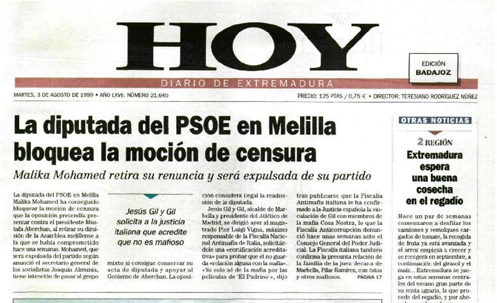 Rebelión en el circo