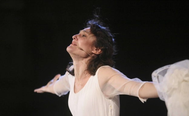 Un dramón de los de antes plagado de buen trabajo y sobrado de decibelios