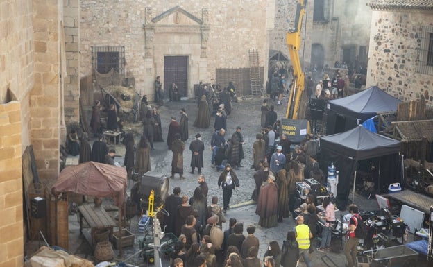 Expectación mundial ante el estreno de 'La casa del dragón'