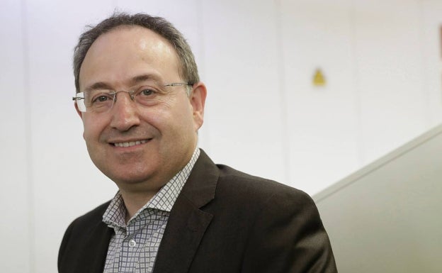 Jesús Cimarro: «Era un verano difícil. Me marcho satisfecho de la respuesta del público»