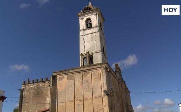 Descubre en qué pueblo de Extremadura estoy