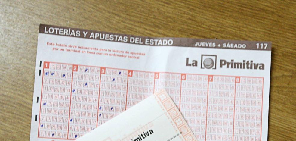 El sorteo de la Lotería Primitiva deja un premio de 109.000 euros en Talarrubias