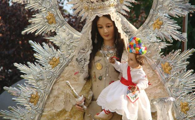 El próximo sábado tendrá lugar el petitorio de la Hermandad de la Salud