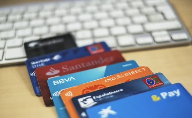 La doble vara de la banca