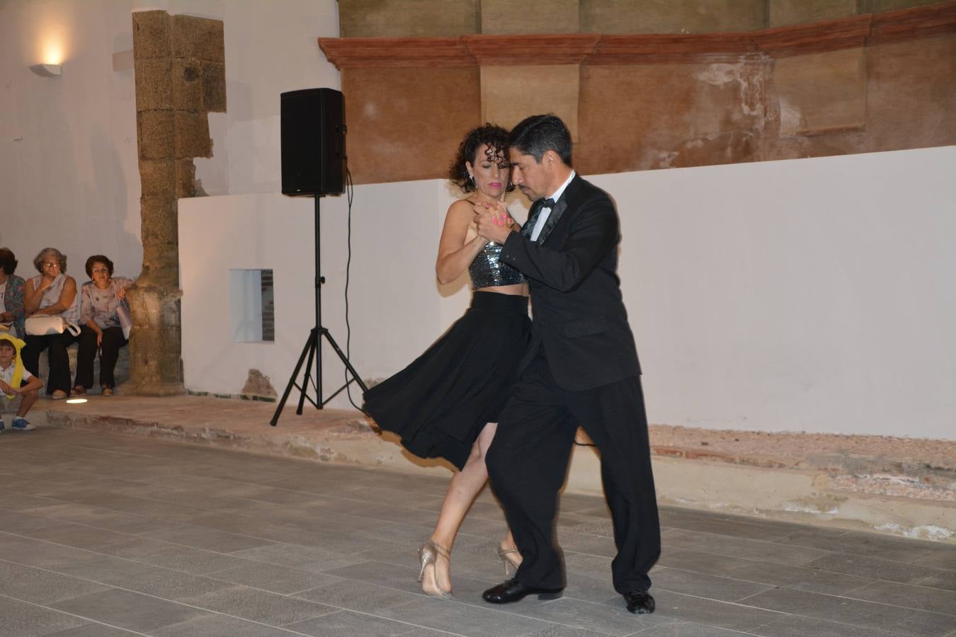 Noche en Blanco 2022