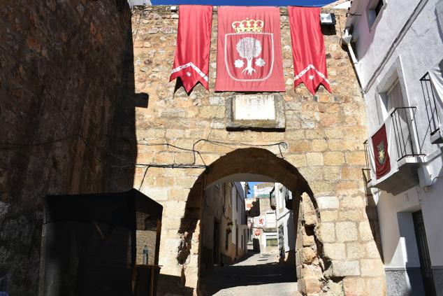 Regreso exitoso del Festival Medieval Villa de Alburquerque